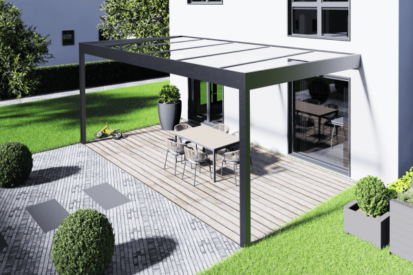 Flachdach SkyView