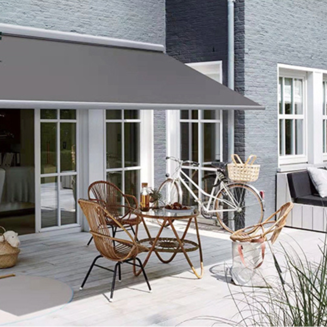 Kassettenmarkise LUXORA – Bild 4